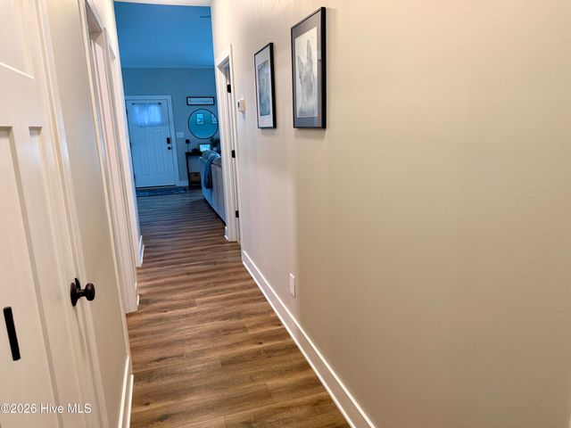 18 Wildberry Court, Rocky Mount, NC 27804