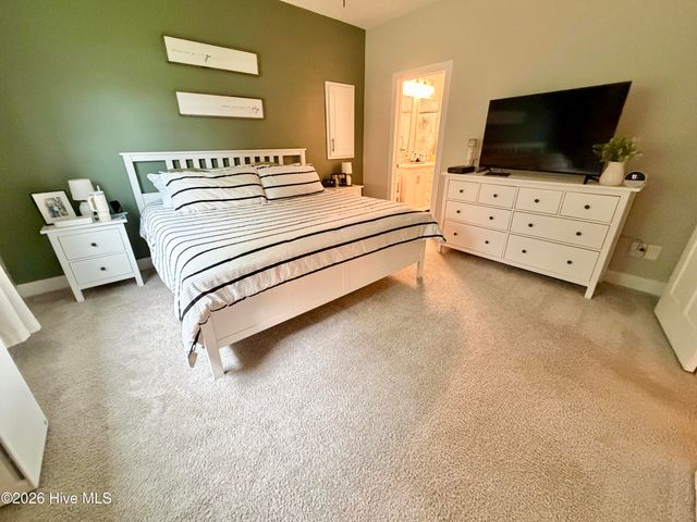 18 Wildberry Court, Rocky Mount, NC 27804