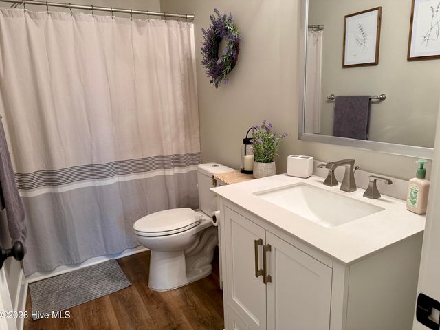 18 Wildberry Court, Rocky Mount, NC 27804