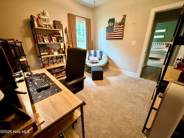 18 Wildberry Court, Rocky Mount, NC 27804