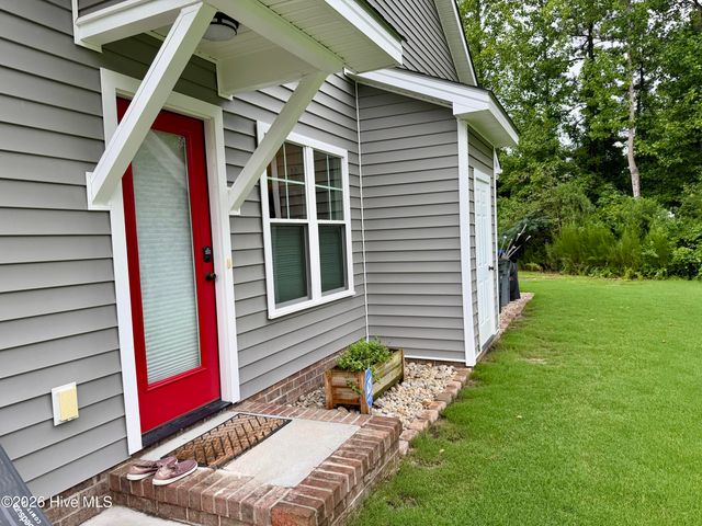 18 Wildberry Court, Rocky Mount, NC 27804