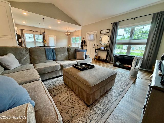 18 Wildberry Court, Rocky Mount, NC 27804