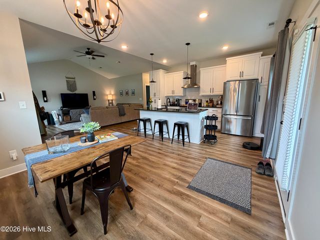 18 Wildberry Court, Rocky Mount, NC 27804