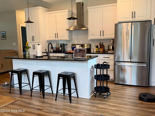 18 Wildberry Court, Rocky Mount, NC 27804