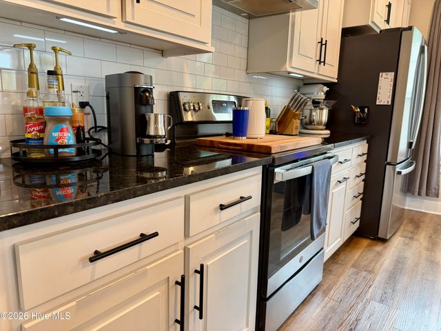 18 Wildberry Court, Rocky Mount, NC 27804