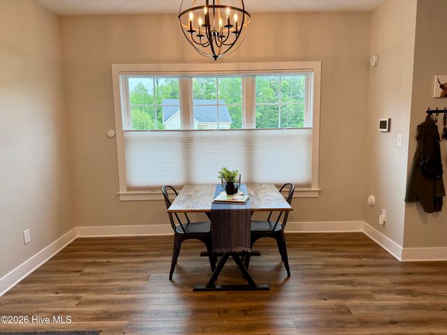 18 Wildberry Court, Rocky Mount, NC 27804