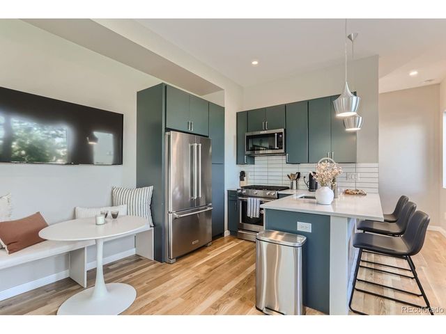 4316 Tennyson St 1, Denver, CO 80212