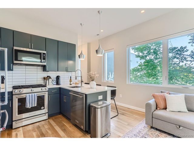 4316 Tennyson St 1, Denver, CO 80212