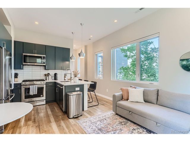 4316 Tennyson St 1, Denver, CO 80212
