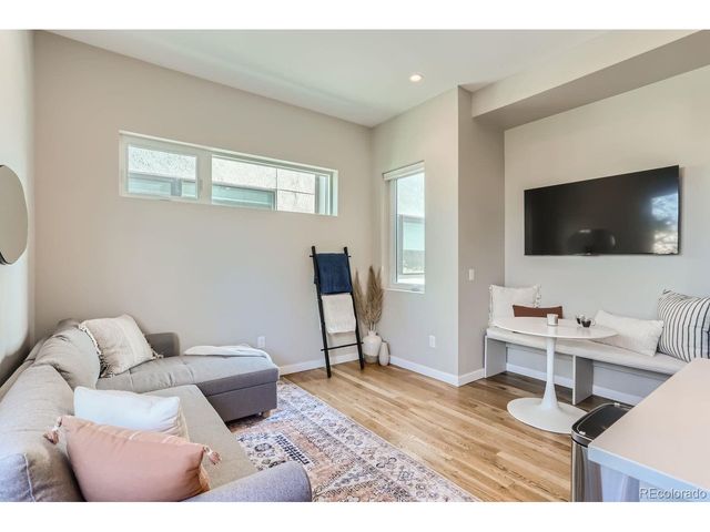 4316 Tennyson St 1, Denver, CO 80212
