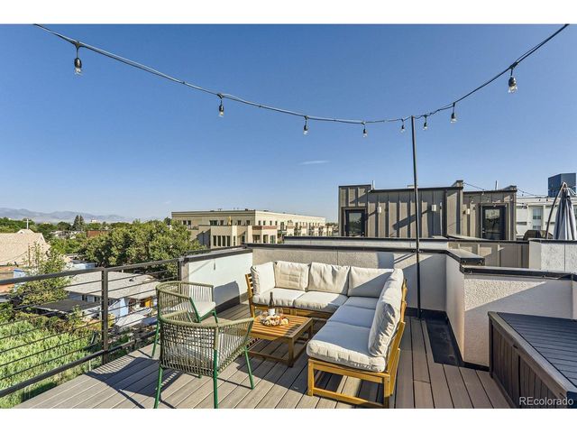 4316 Tennyson St 1, Denver, CO 80212
