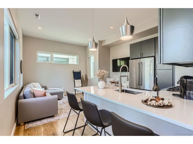 4316 Tennyson St 1, Denver, CO 80212