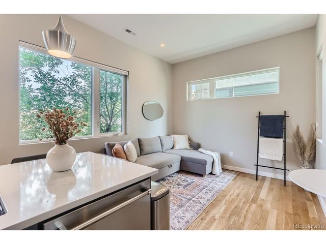 4316 Tennyson St 1, Denver, CO 80212