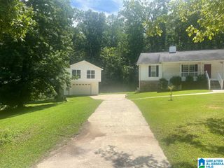151 PINE CONE CIRCLE, Pinson, AL 35126