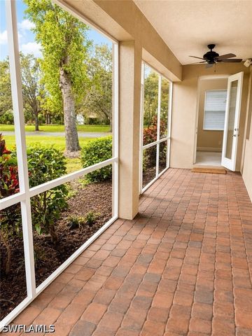 21790 Sunset Lake CT, Estero, FL 33928
