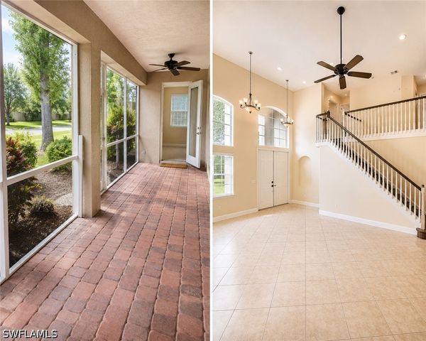 21790 Sunset Lake CT, Estero, FL 33928