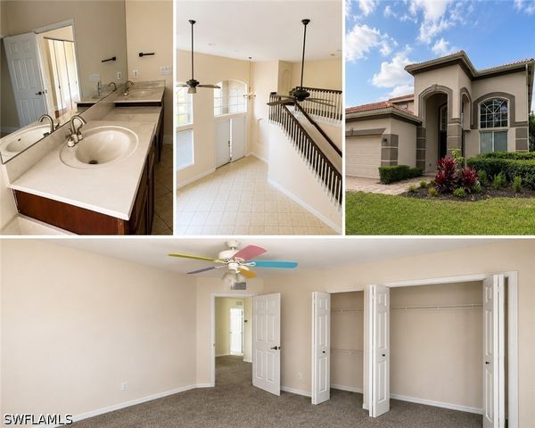 21790 Sunset Lake CT, Estero, FL 33928