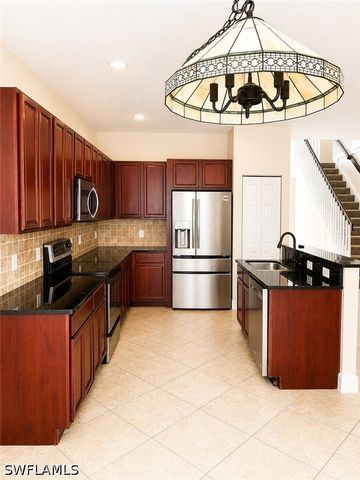 21790 Sunset Lake CT, Estero, FL 33928