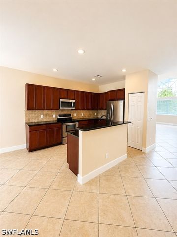 21790 Sunset Lake CT, Estero, FL 33928