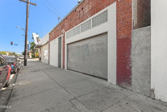 1312 S Pacific Avenue, San Pedro, CA 90731