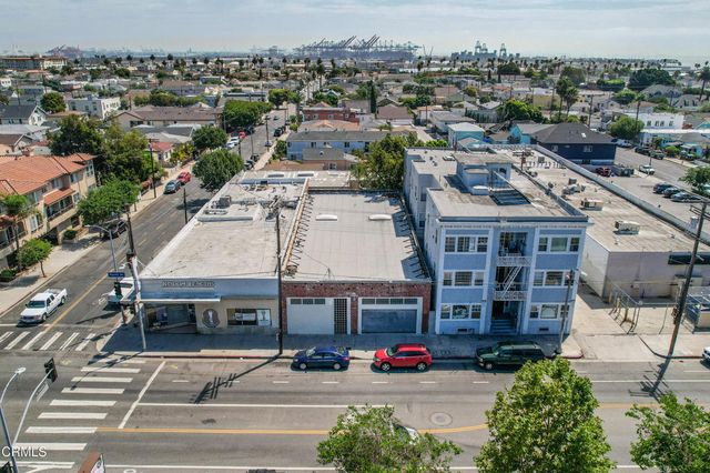 1312 S Pacific Avenue, San Pedro, CA 90731