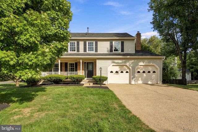 300 HELEN CT, Sterling, VA 20164