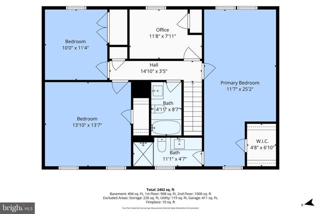 300 HELEN CT, Sterling, VA 20164
