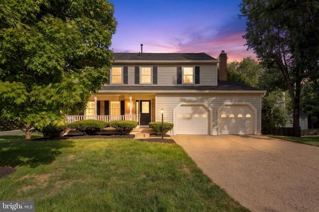 300 HELEN CT, Sterling, VA 20164