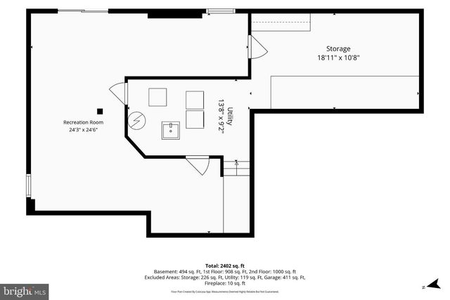 300 HELEN CT, Sterling, VA 20164