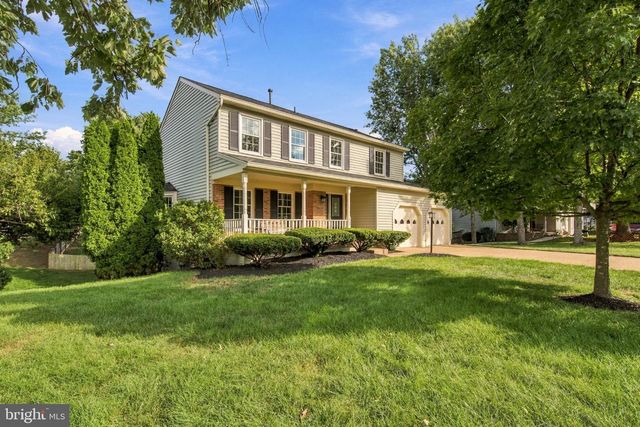 300 HELEN CT, Sterling, VA 20164