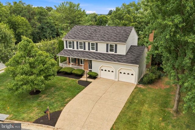 300 HELEN CT, Sterling, VA 20164