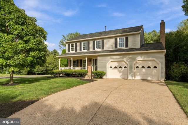 300 HELEN CT, Sterling, VA 20164