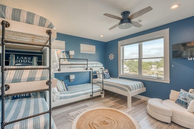 1597 Glen Cove DR, Kingsland, TX 78639