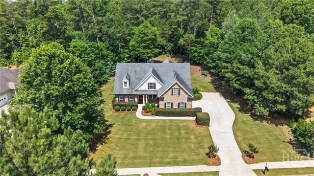 3142 Whitlow Creek Dr, Bishop, GA 30621