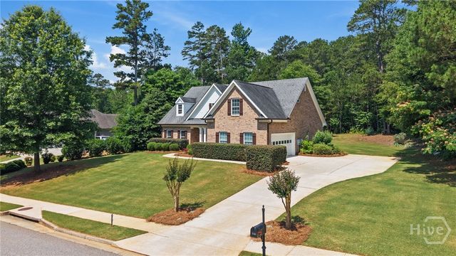 3142 Whitlow Creek Dr, Bishop, GA 30621
