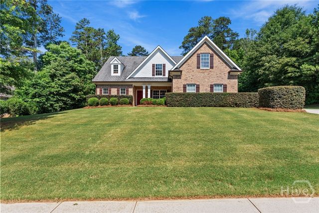 3142 Whitlow Creek Dr, Bishop, GA 30621