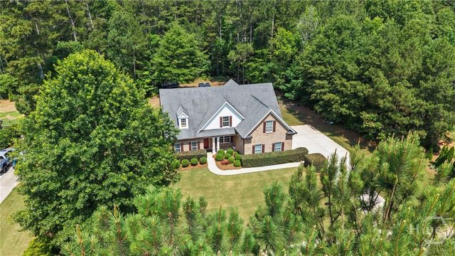 3142 Whitlow Creek Dr, Bishop, GA 30621