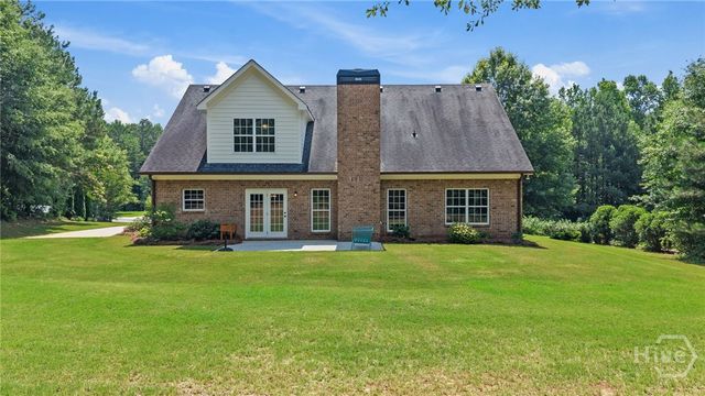 3142 Whitlow Creek Dr, Bishop, GA 30621