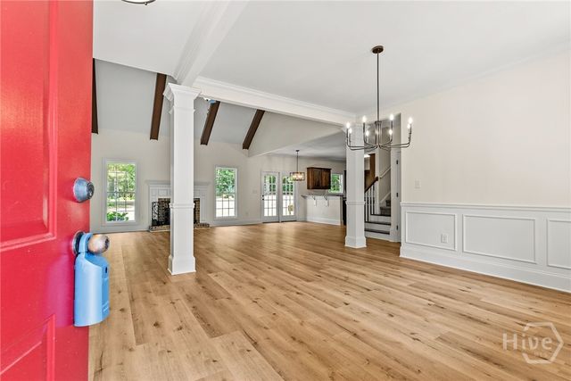 3142 Whitlow Creek Dr, Bishop, GA 30621
