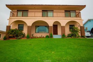 205 Via Los Altos, Redondo Beach, CA 90277