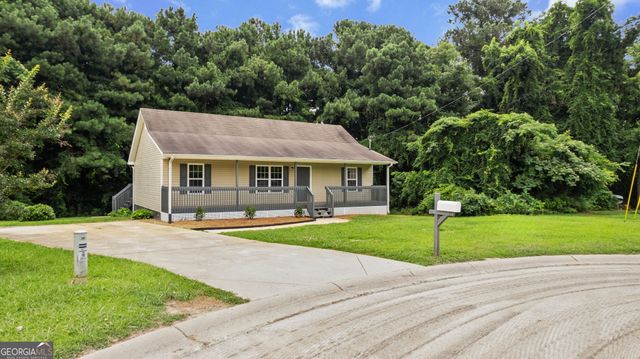 35 Ravenwood Drive, Rockmart, GA 30153