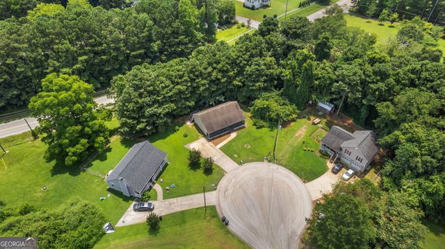 35 Ravenwood Drive, Rockmart, GA 30153