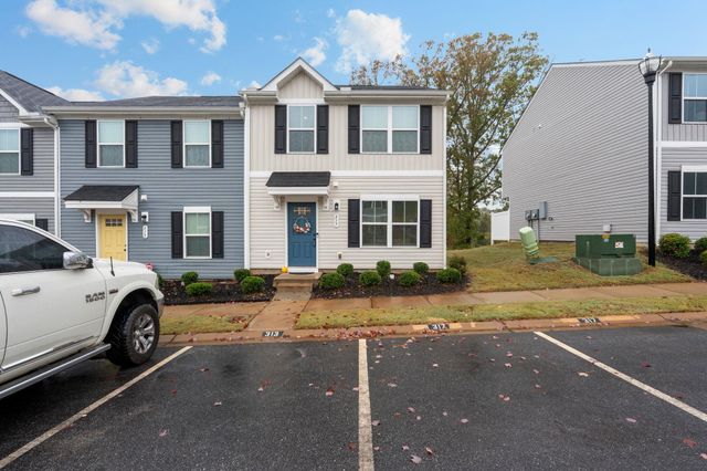 317 Cinerea Way, Greer, SC 29651