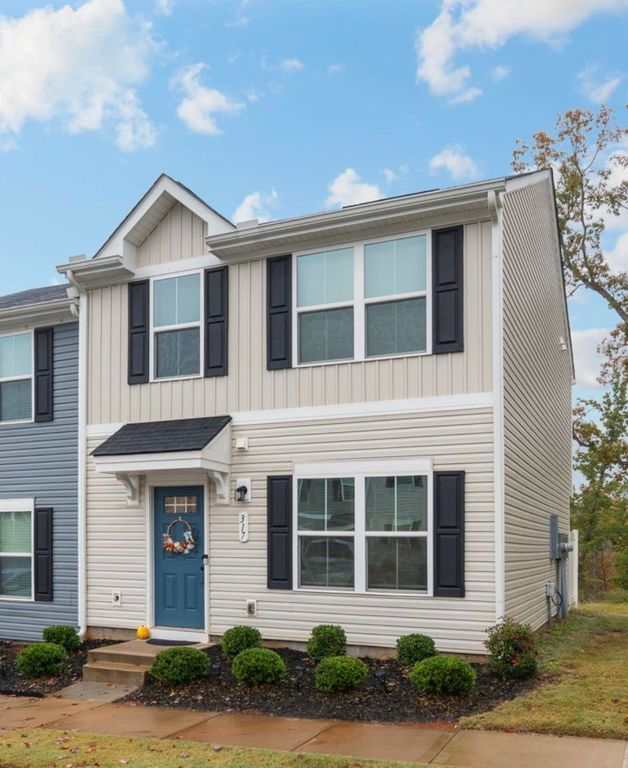 317 Cinerea Way, Greer, SC 29651