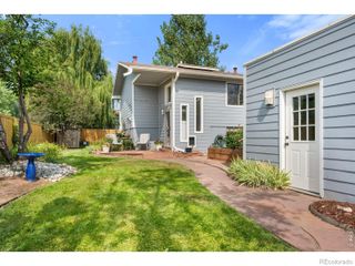 5592 Pennsylvania Avenue, Boulder, CO 80303