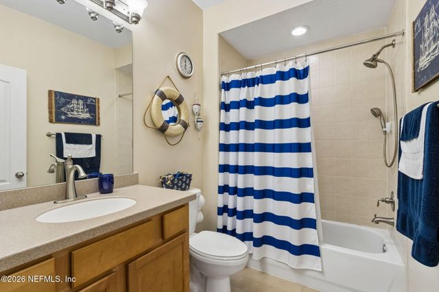 96158 STONEY CREEK Parkway, Fernandina Beach, FL 32034