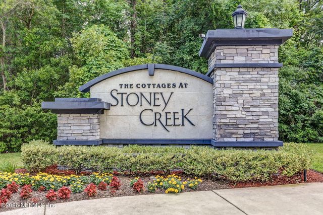 96158 STONEY CREEK Parkway, Fernandina Beach, FL 32034