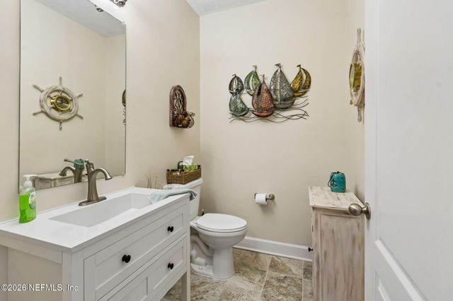 96158 STONEY CREEK Parkway, Fernandina Beach, FL 32034