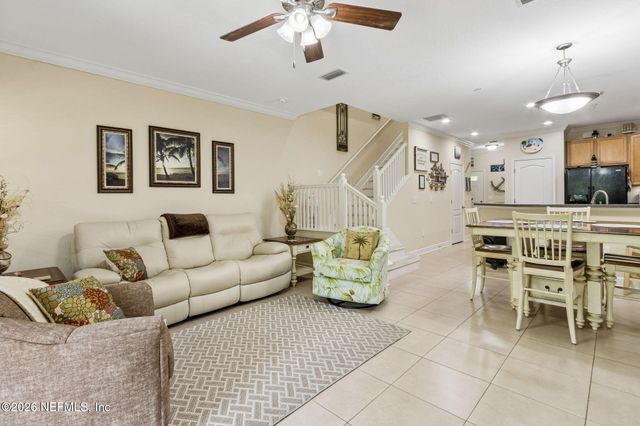 96158 STONEY CREEK Parkway, Fernandina Beach, FL 32034