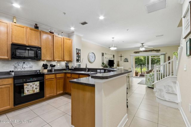 96158 STONEY CREEK Parkway, Fernandina Beach, FL 32034